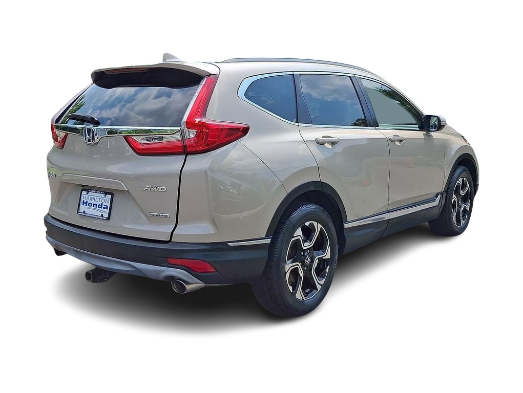Thumbnail: 2019 Honda CR-V - 25