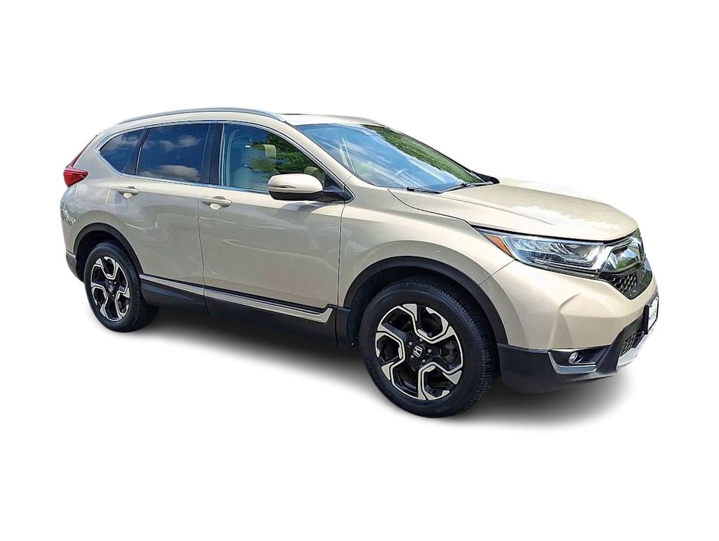 Thumbnail: 2019 Honda CR-V - 14