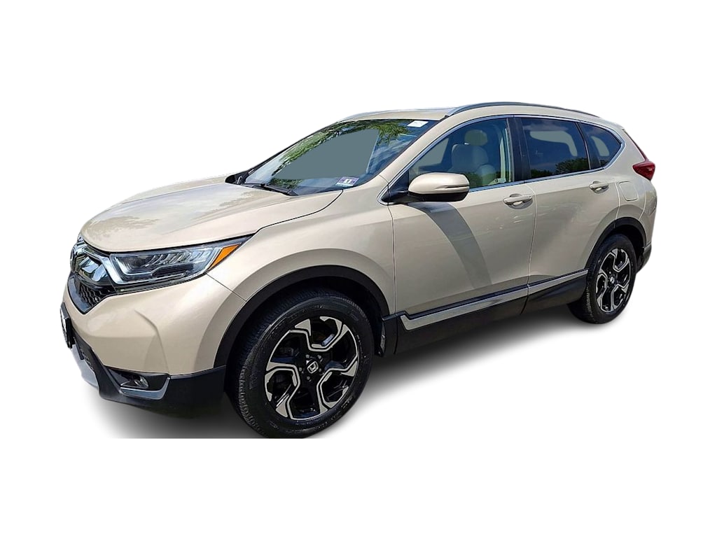 Thumbnail: 2019 Honda CR-V - 15