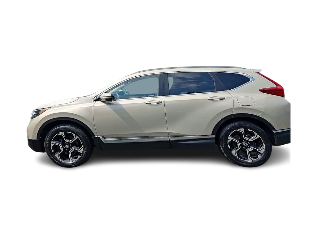 Thumbnail: 2019 Honda CR-V - 3