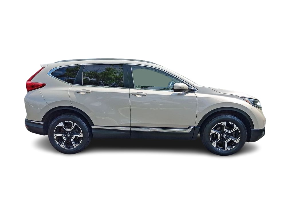 Thumbnail: 2019 Honda CR-V - 26