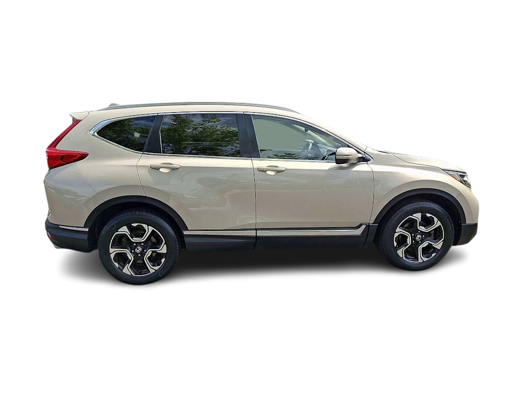 Thumbnail: 2019 Honda CR-V - 17