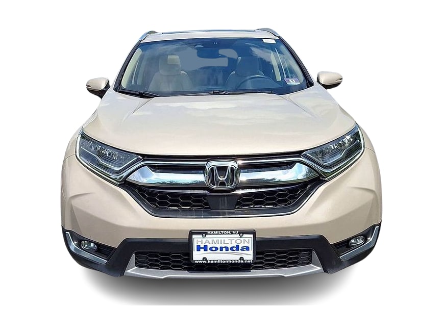 Thumbnail: 2019 Honda CR-V - 6