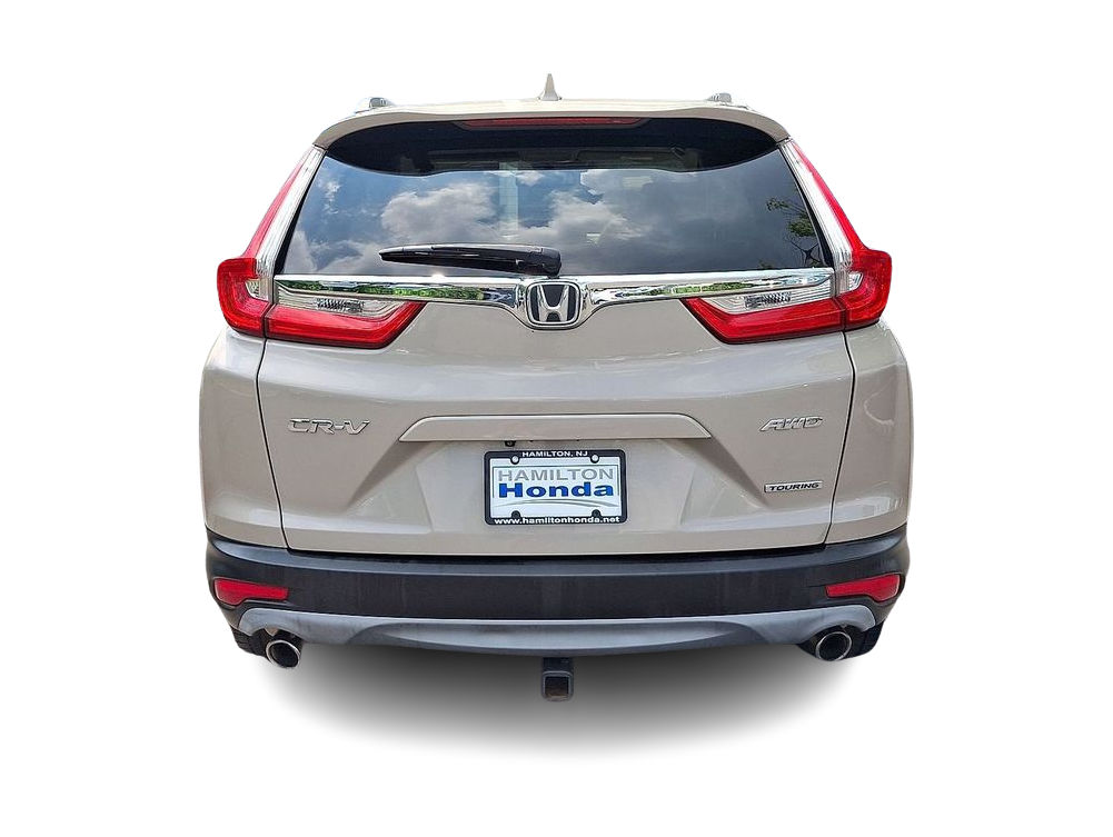 Thumbnail: 2019 Honda CR-V - 24