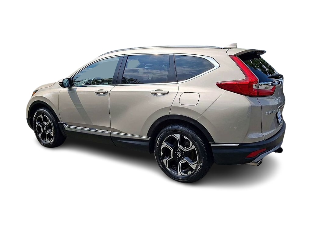 Thumbnail: 2019 Honda CR-V - 4