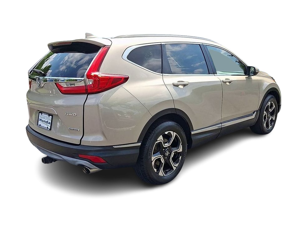 Thumbnail: 2019 Honda CR-V - 16