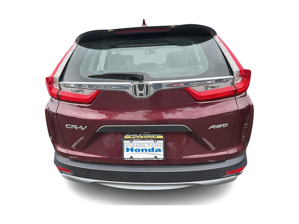 Thumbnail: 2019 Honda CR-V - 3