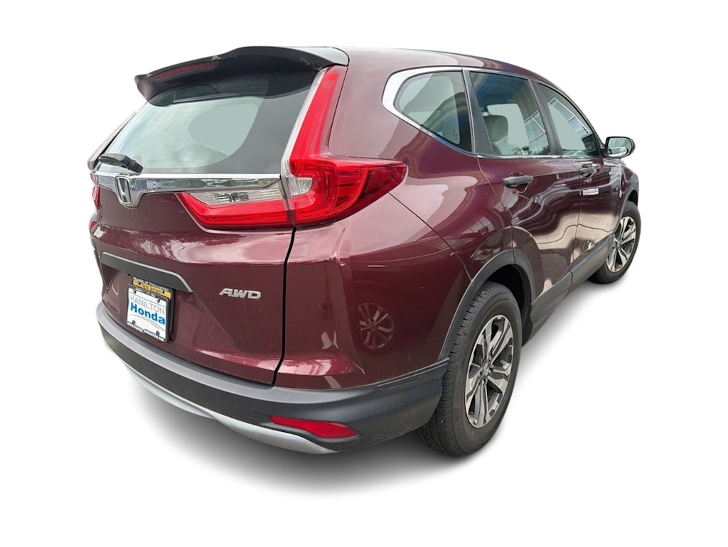 Thumbnail: 2019 Honda CR-V - 13
