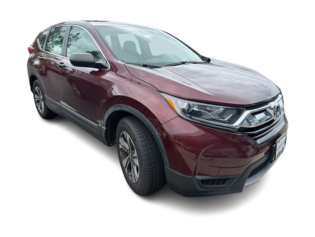 Thumbnail: 2019 Honda CR-V - 12