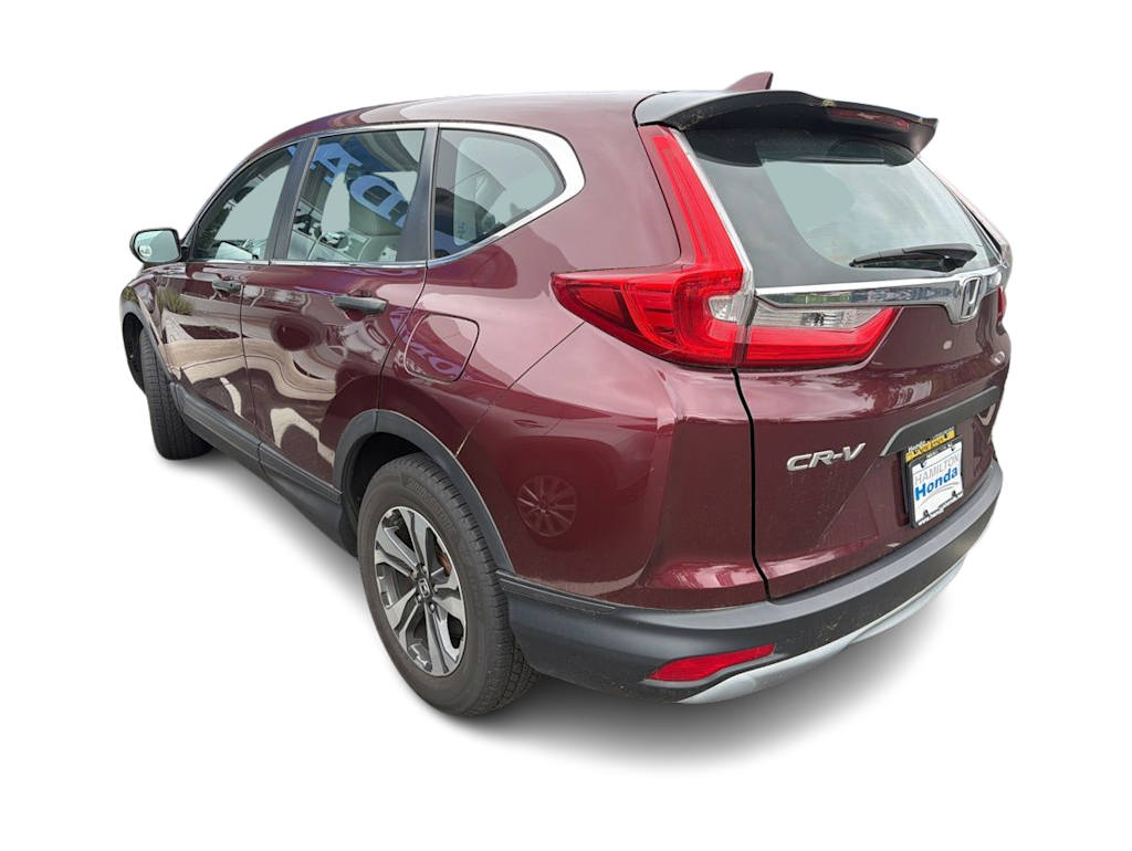 Thumbnail: 2019 Honda CR-V - 2