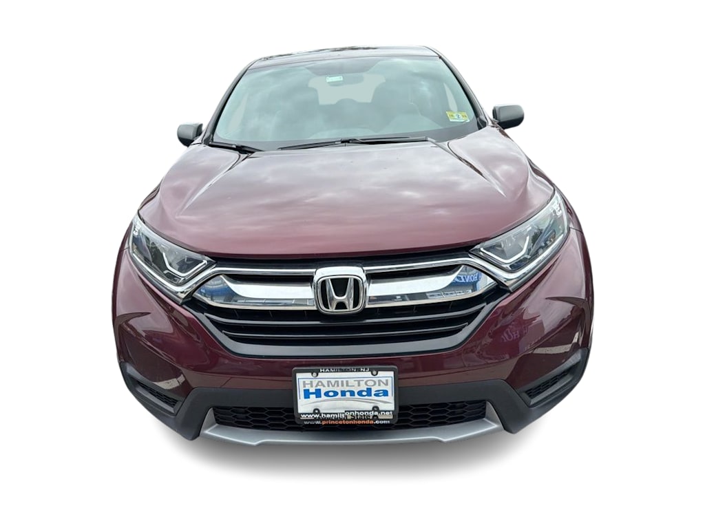 Thumbnail: 2019 Honda CR-V - 4