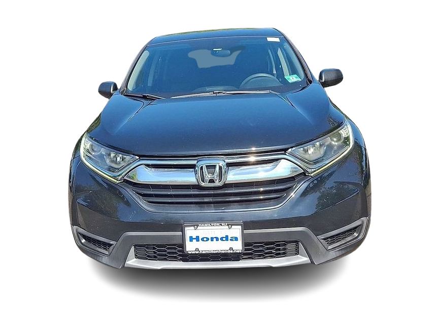 Thumbnail: 2018 Honda CR-V - 6