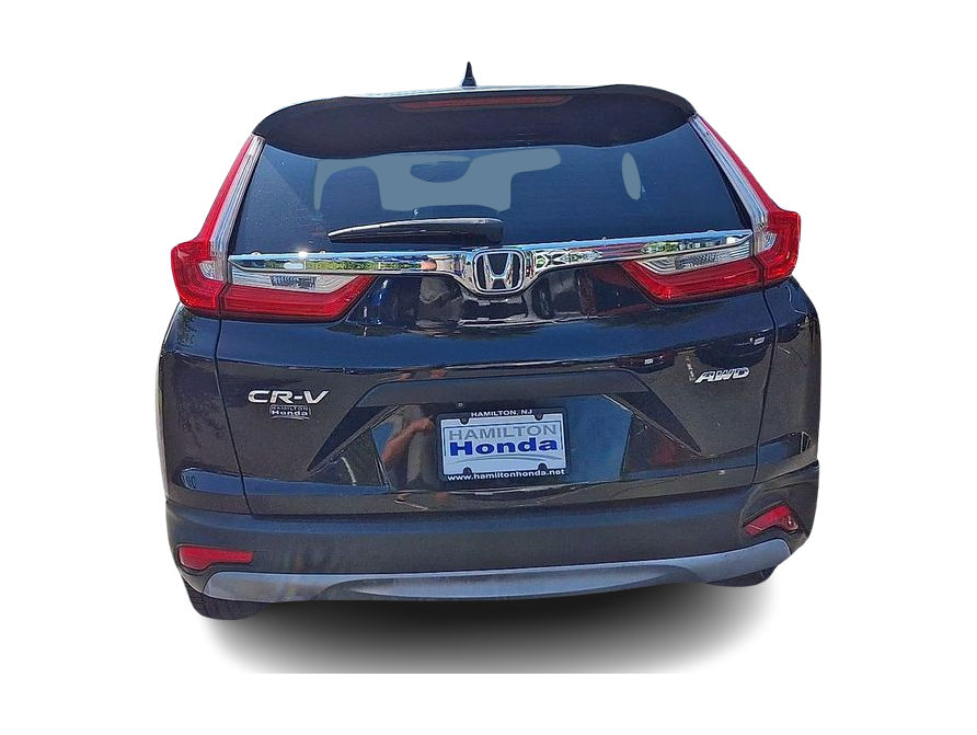 Thumbnail: 2018 Honda CR-V - 5