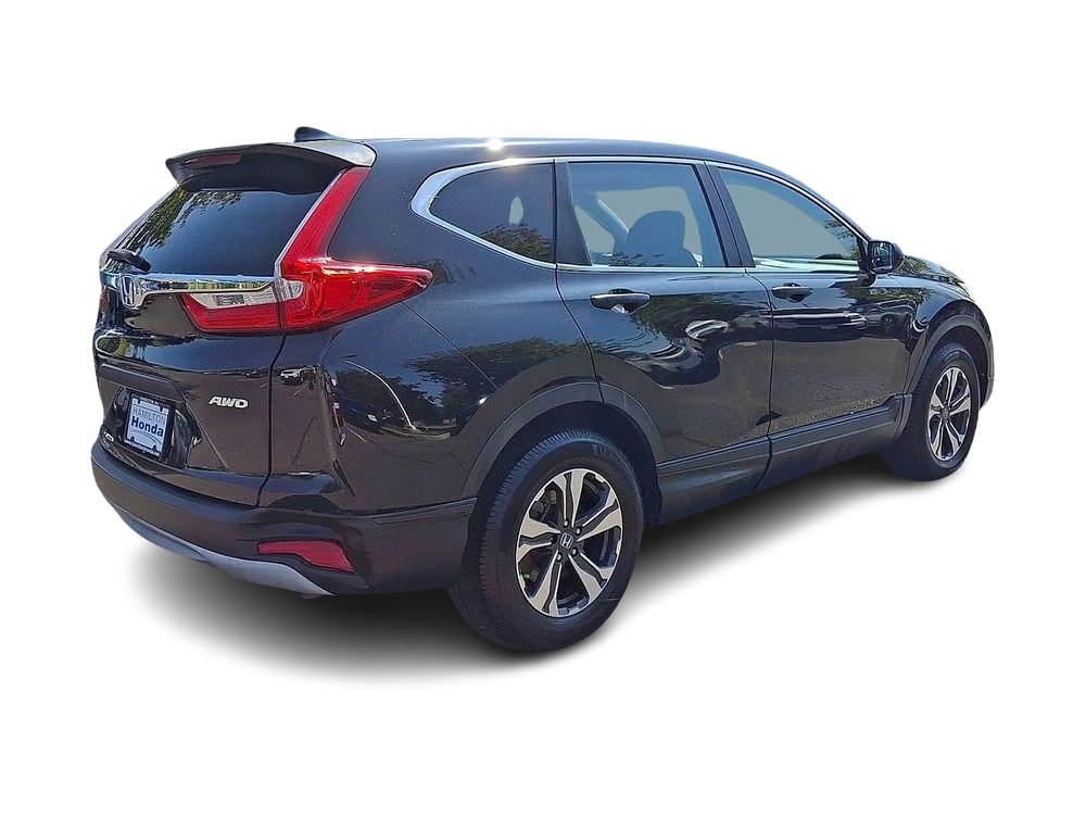 Thumbnail: 2018 Honda CR-V - 16
