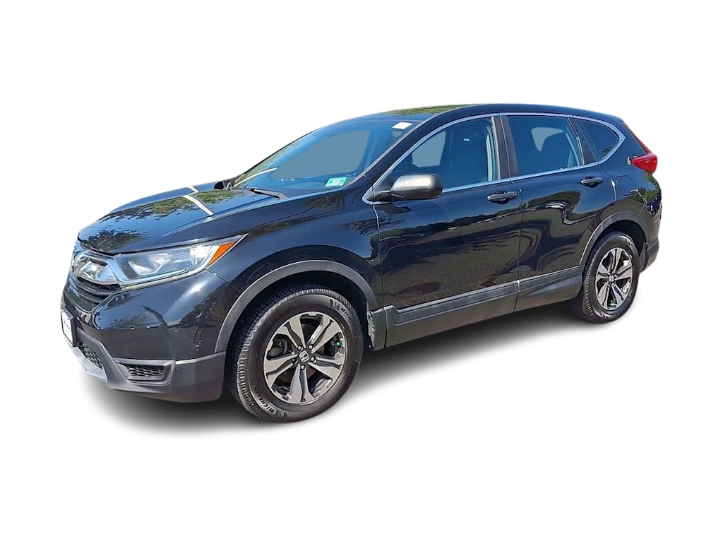 Thumbnail: 2018 Honda CR-V - 15