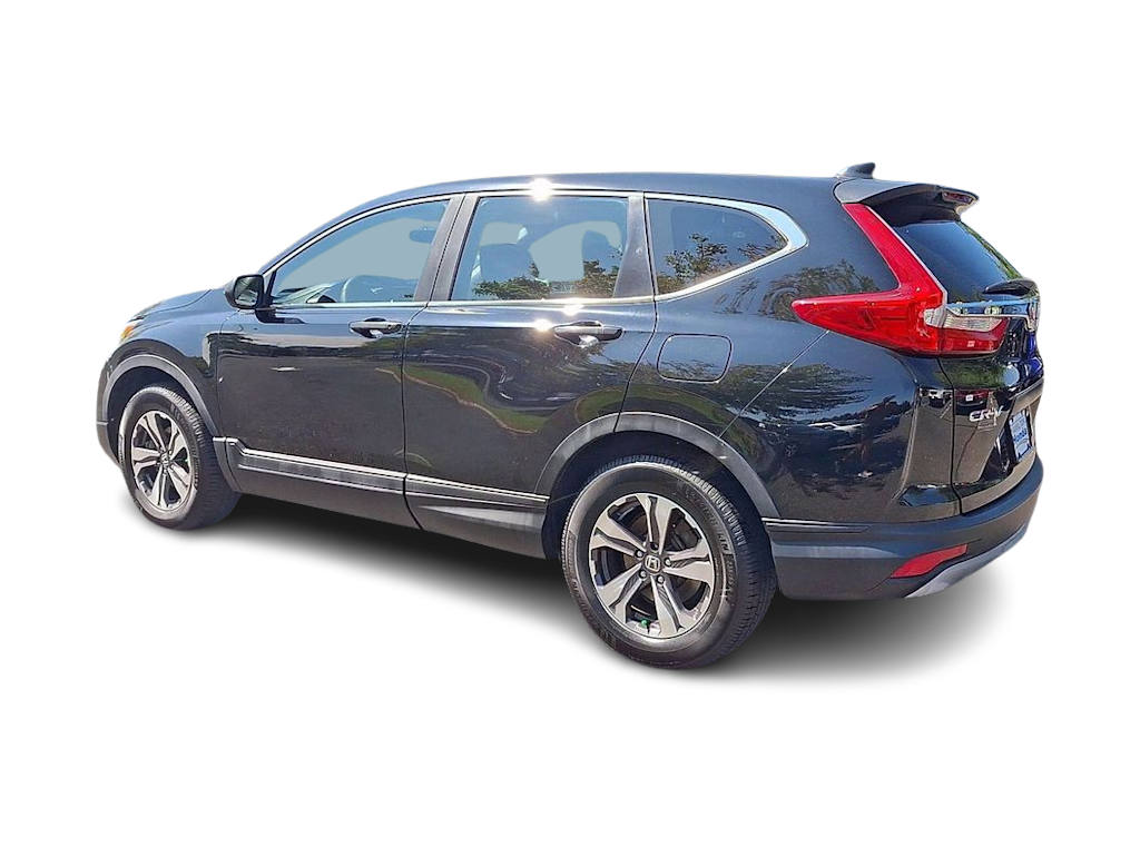 Thumbnail: 2018 Honda CR-V - 4