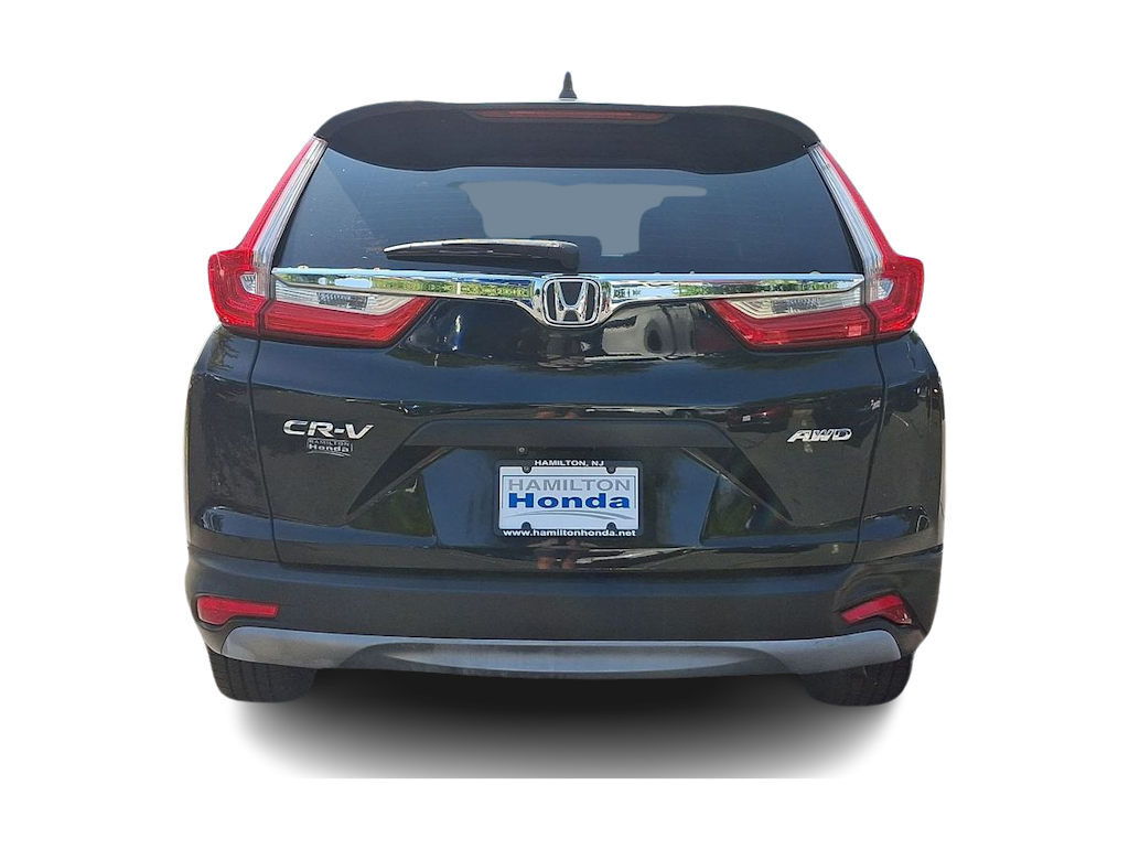 Thumbnail: 2018 Honda CR-V - 25