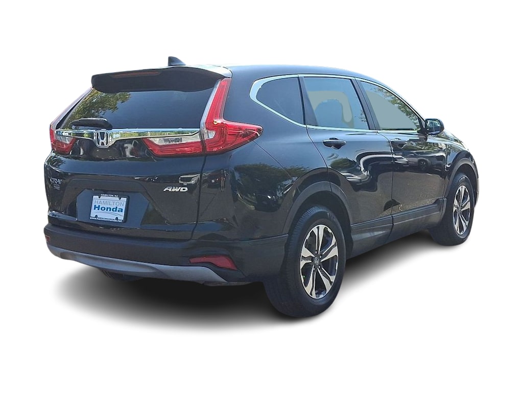 Thumbnail: 2018 Honda CR-V - 26