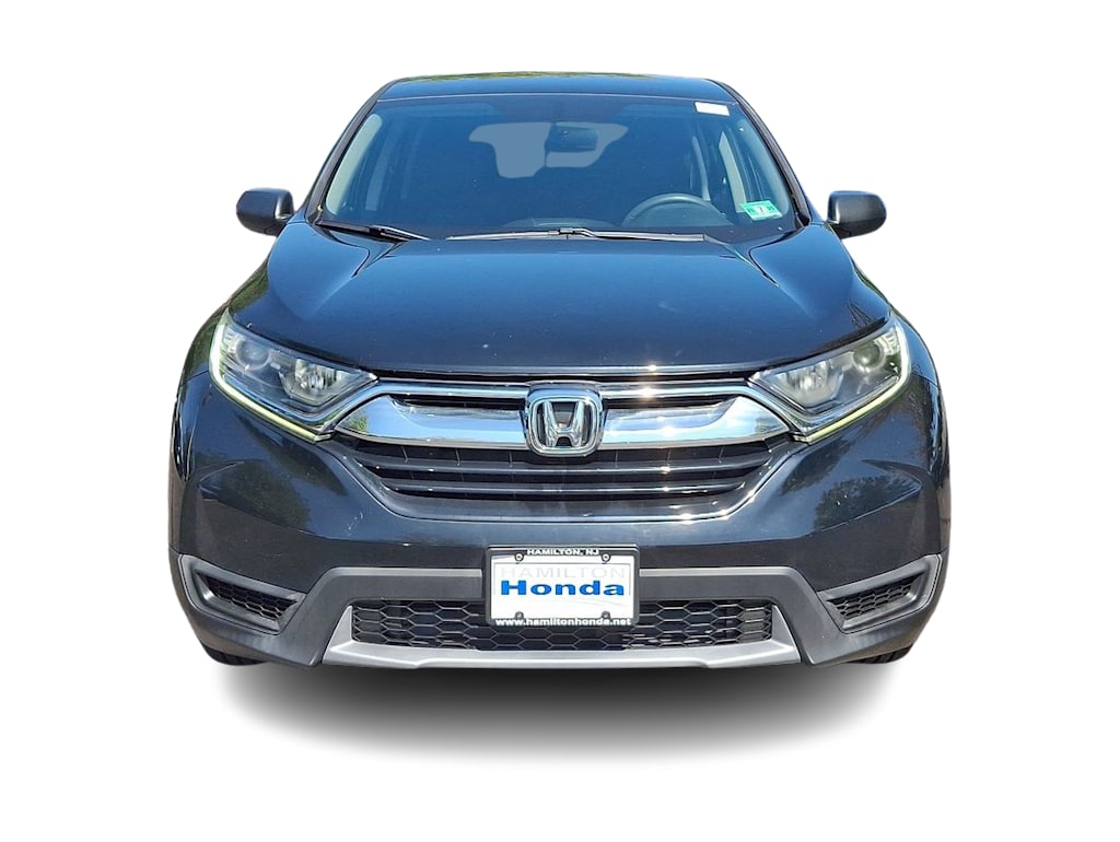 Thumbnail: 2018 Honda CR-V - 28