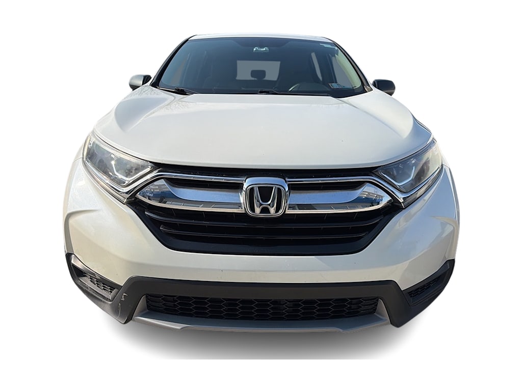 Thumbnail: 2018 Honda CR-V - 5