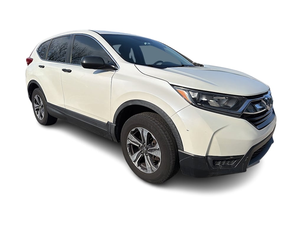 Thumbnail: 2018 Honda CR-V - 10
