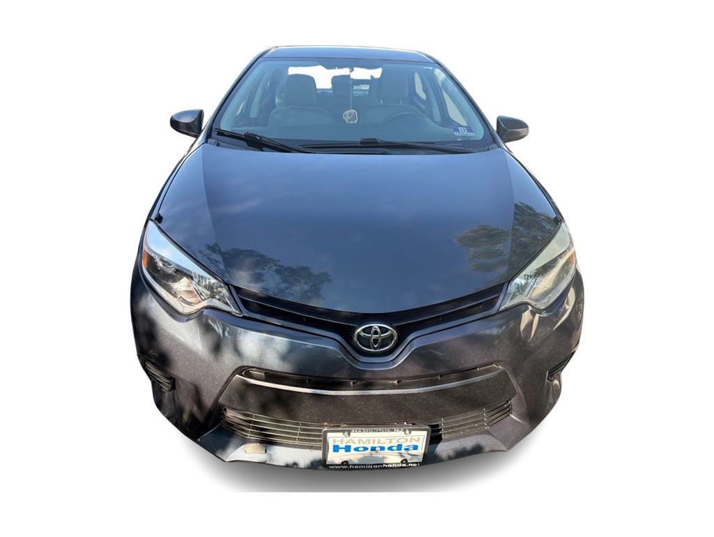 Thumbnail: 2016 Toyota Corolla - 5