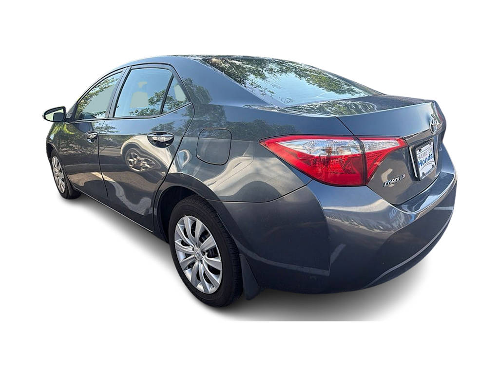 Thumbnail: 2016 Toyota Corolla - 3
