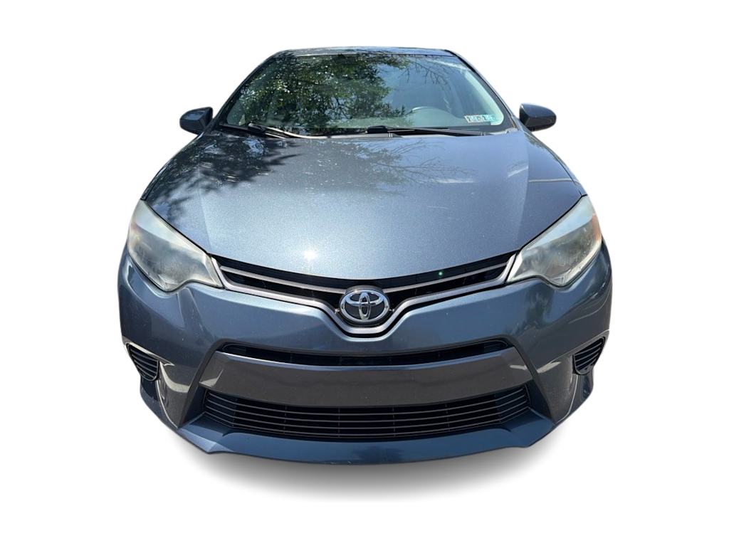 Thumbnail: 2016 Toyota Corolla - 5
