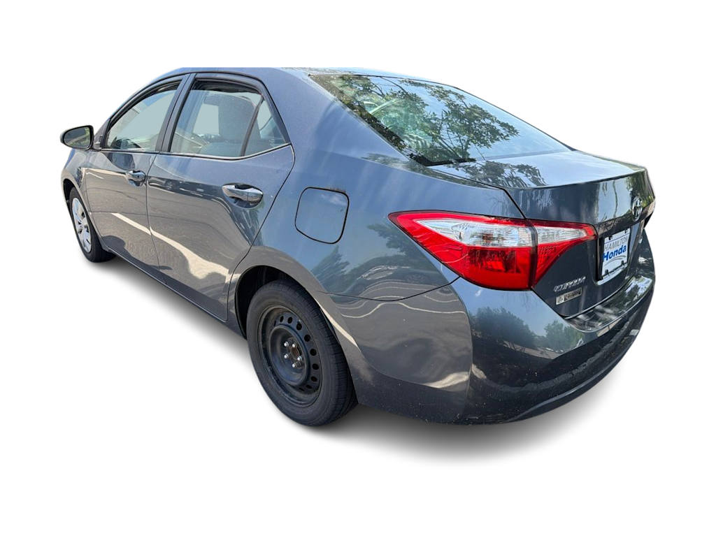 Thumbnail: 2016 Toyota Corolla - 3
