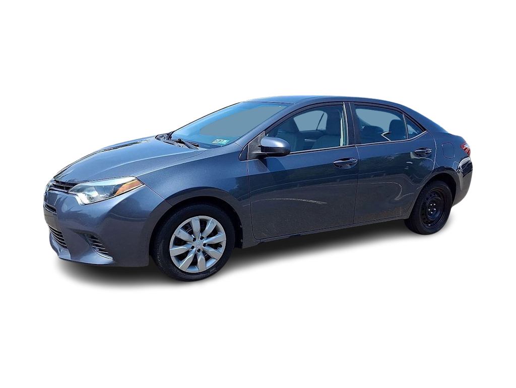 Thumbnail: 2016 Toyota Corolla - 3
