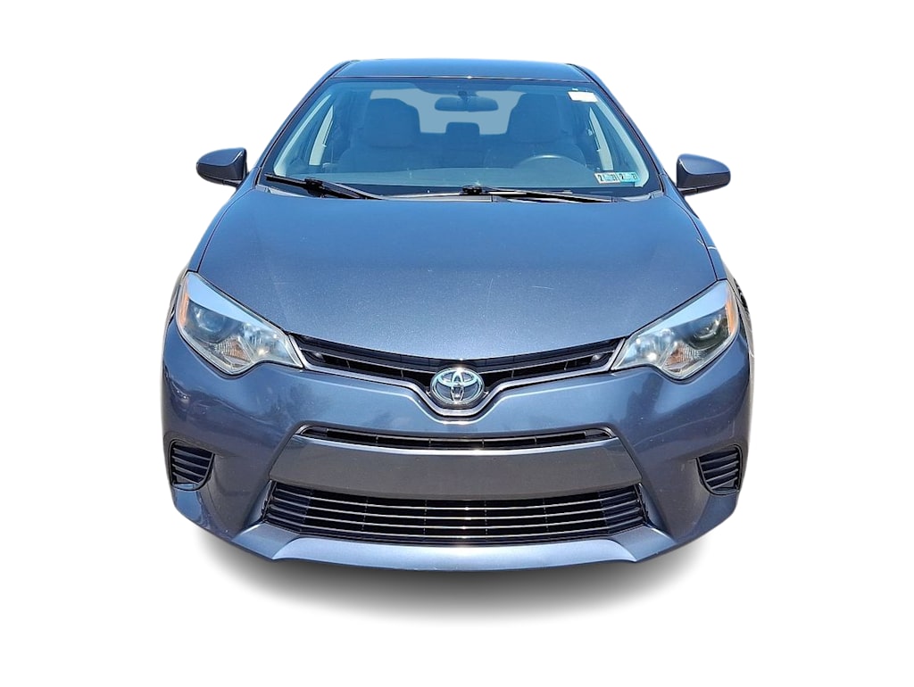 Thumbnail: 2016 Toyota Corolla - 28