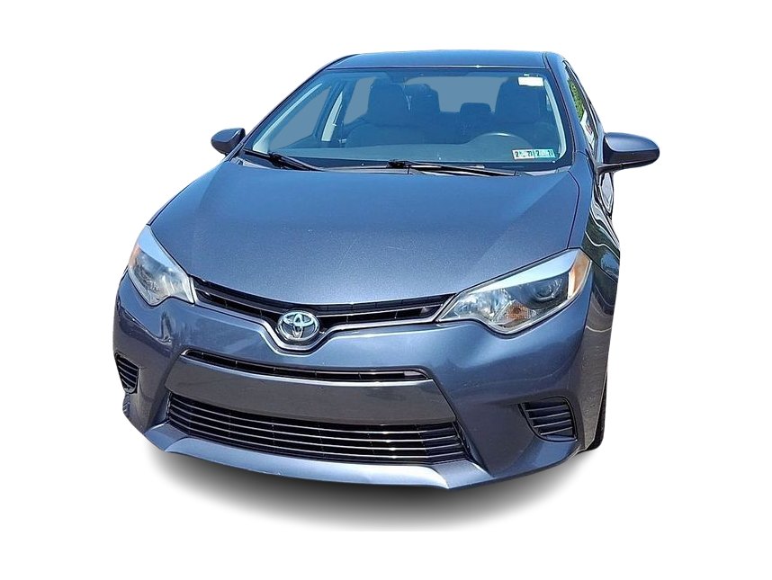 Thumbnail: 2016 Toyota Corolla - 6