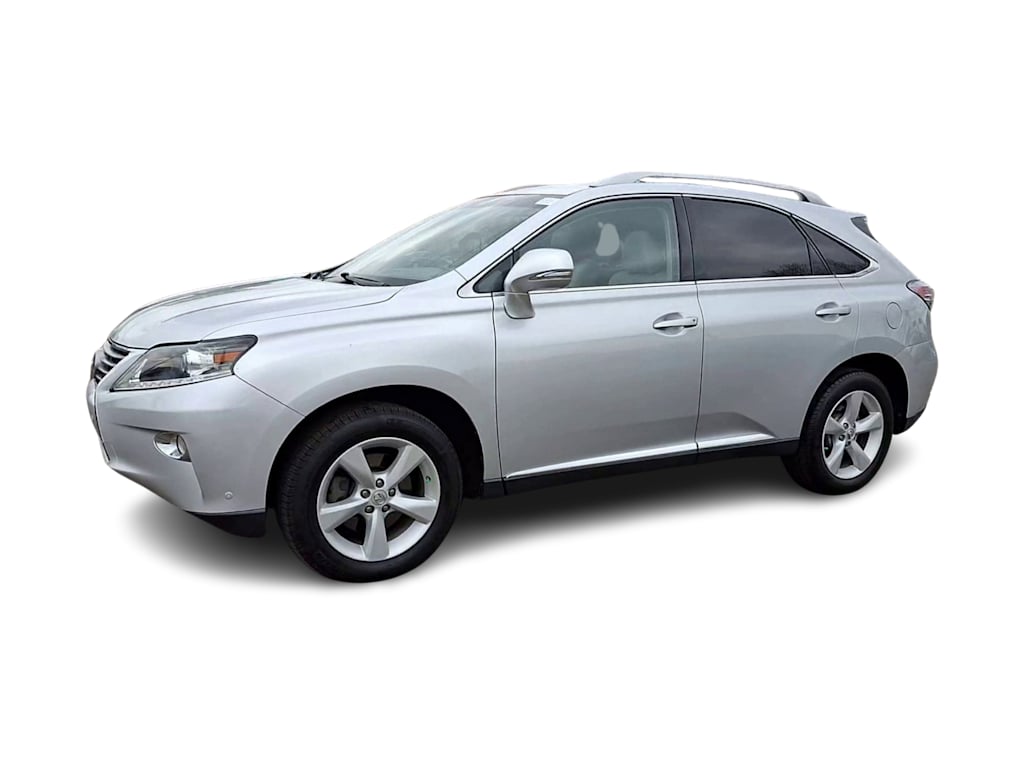 2014 Lexus RX 350 3