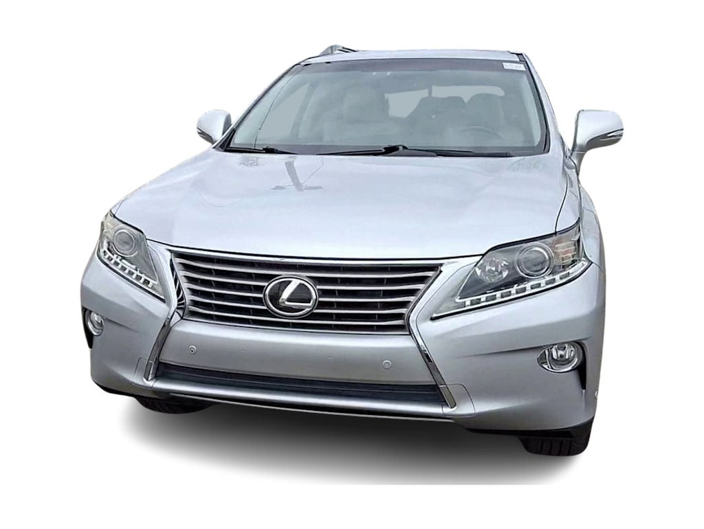 2014 Lexus RX 350 6