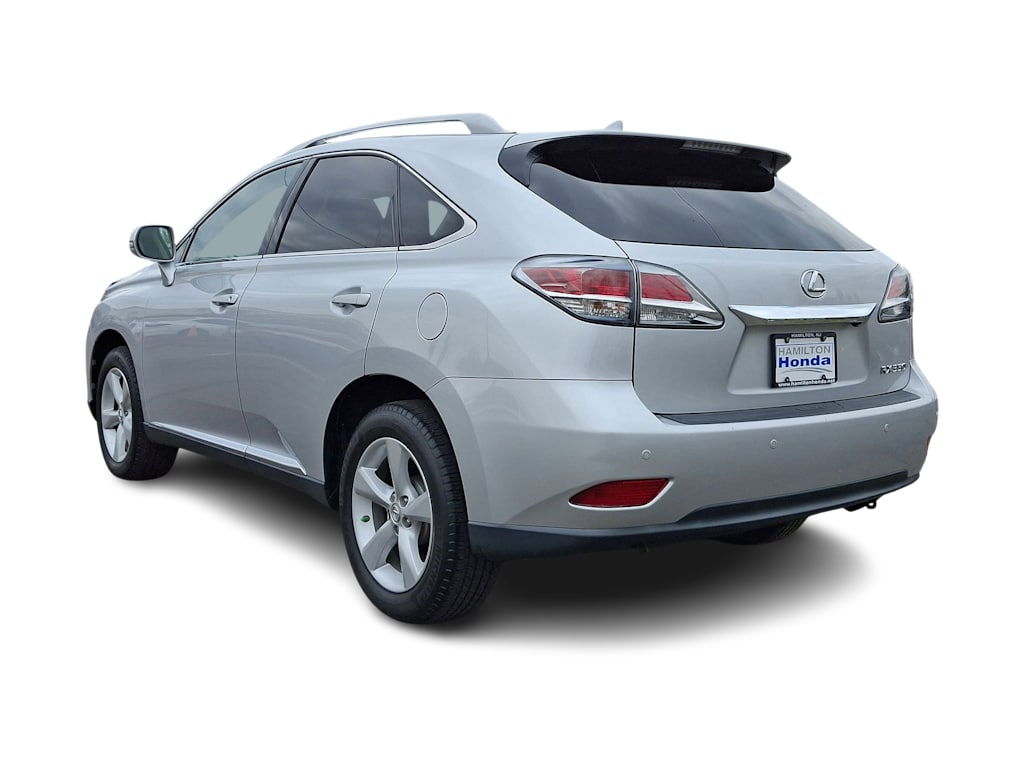 2014 Lexus RX 350 24