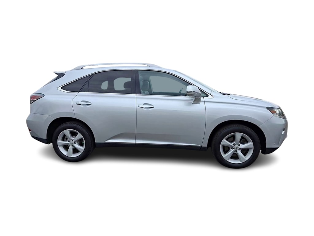 2014 Lexus RX 350 18