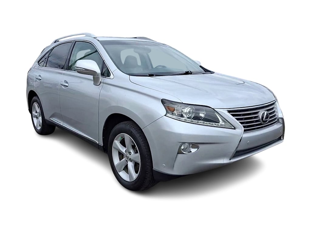 2014 Lexus RX 350 15
