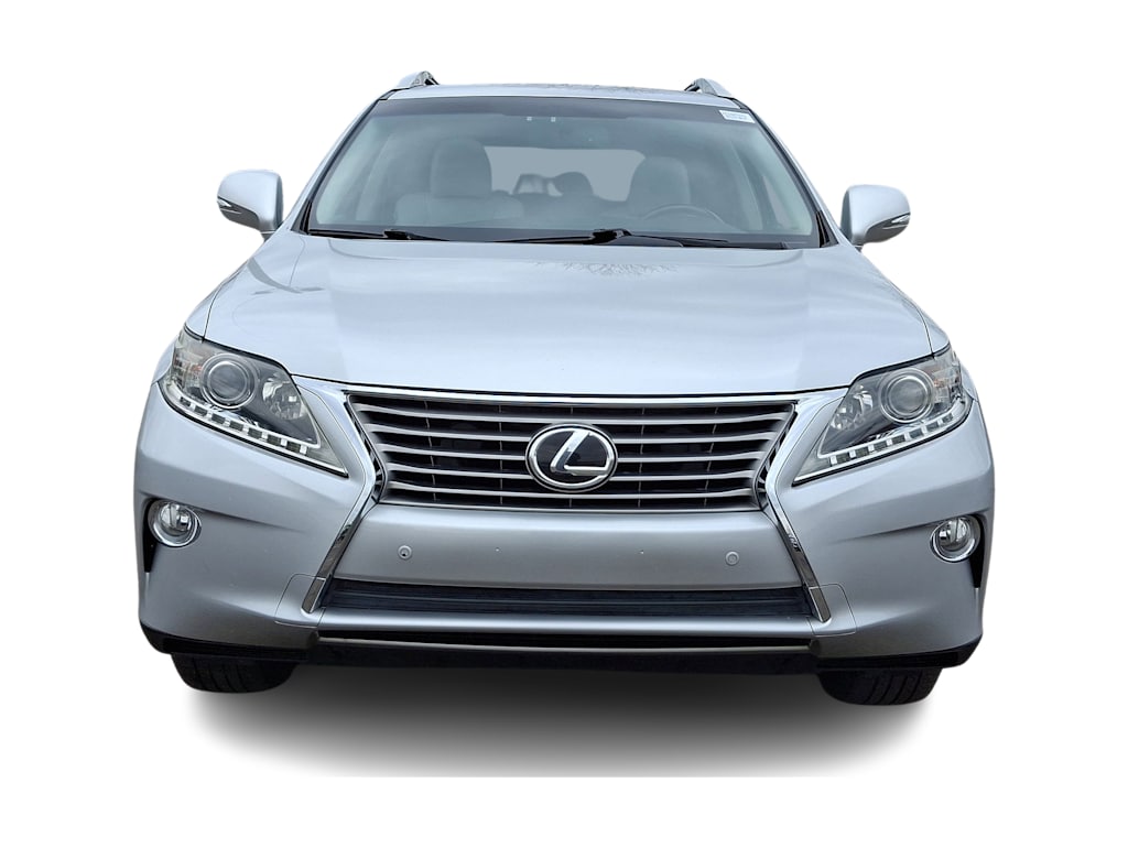 2014 Lexus RX 350 28