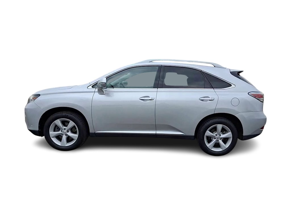 2014 Lexus RX 350 16