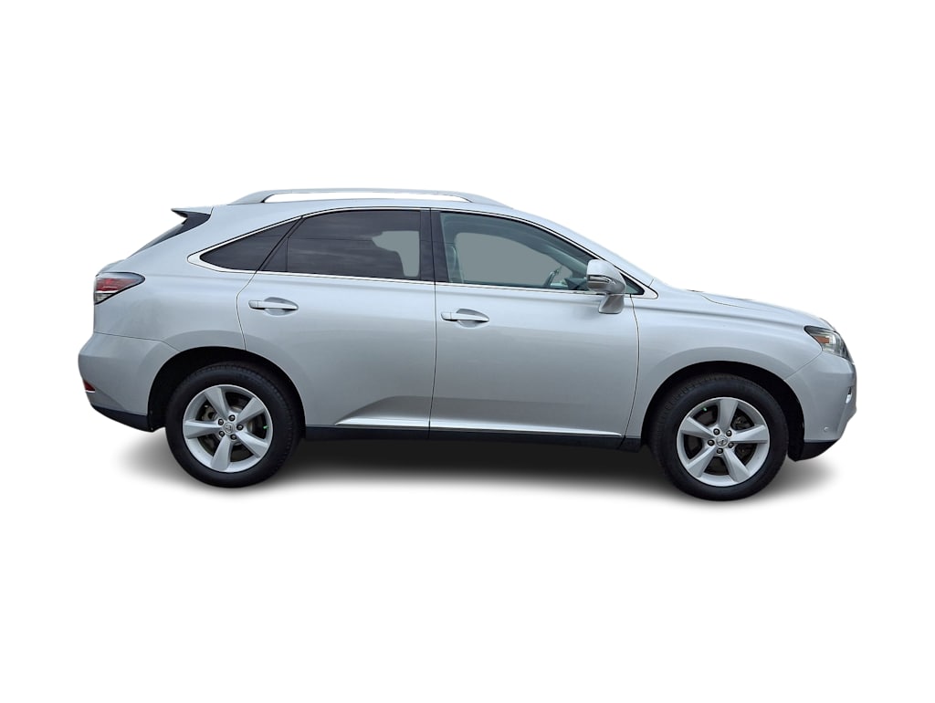 2014 Lexus RX 350 27