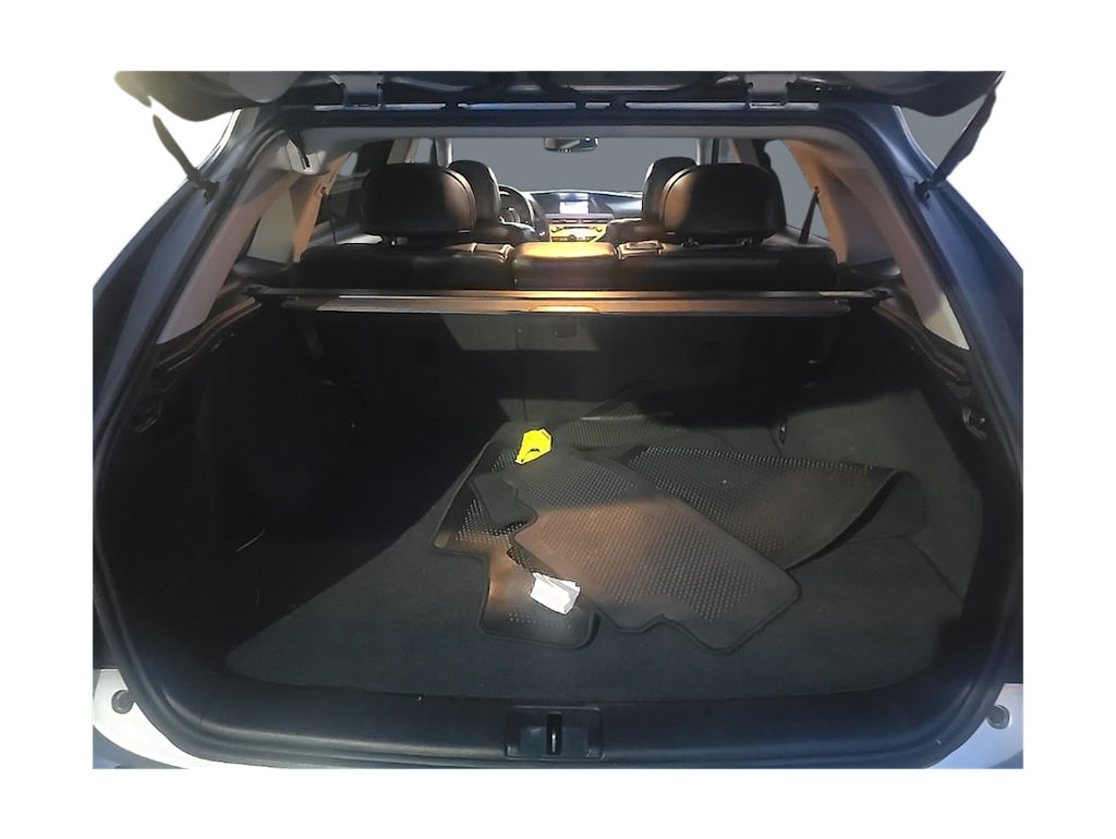 Thumbnail: 2015 Lexus RX - 12