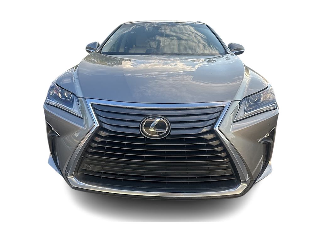 Thumbnail: 2018 Lexus RX - 4