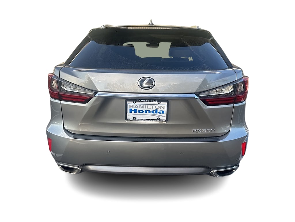 Thumbnail: 2018 Lexus RX - 3