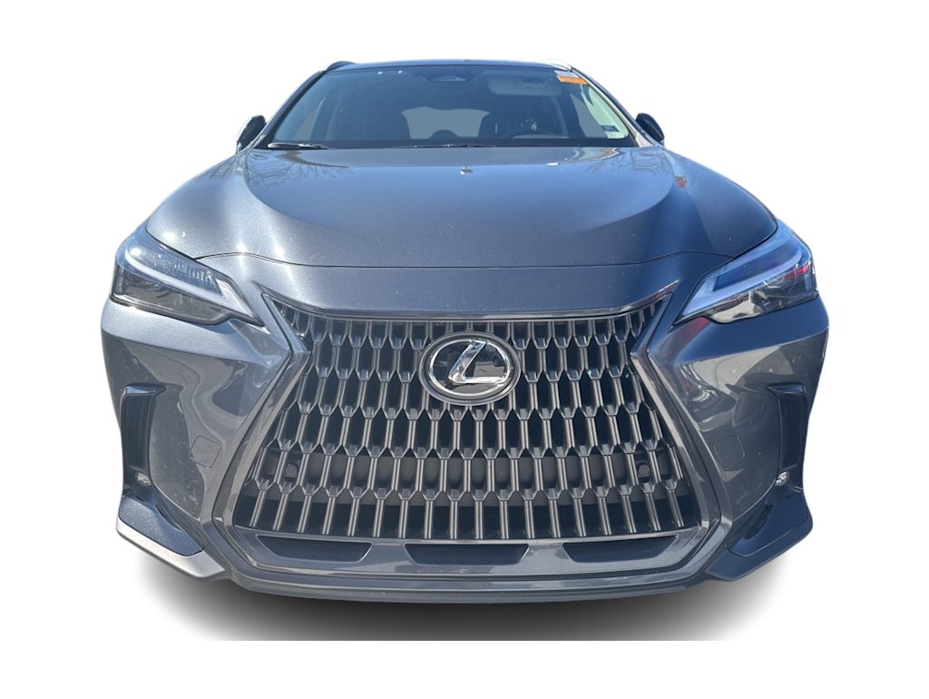 Thumbnail: 2025 Lexus ES - 5