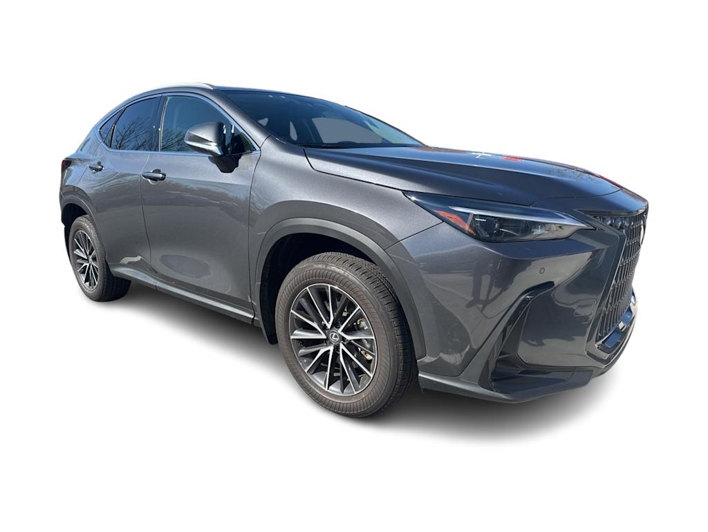 Thumbnail: 2025 Lexus ES - 11