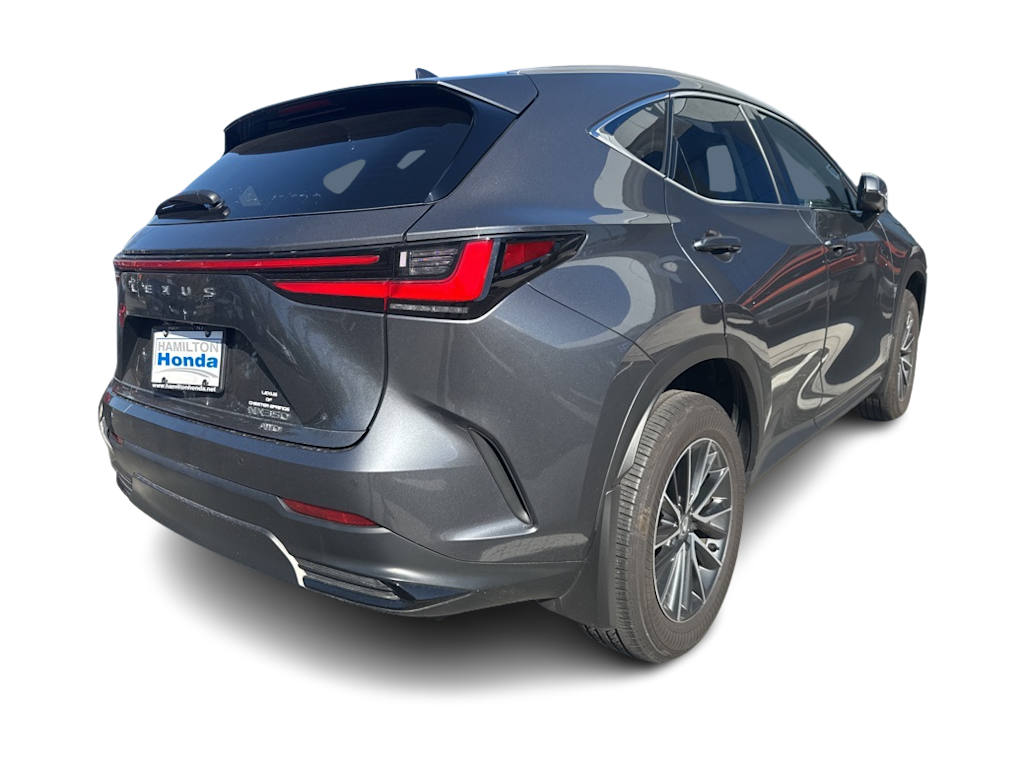 Thumbnail: 2025 Lexus ES - 12