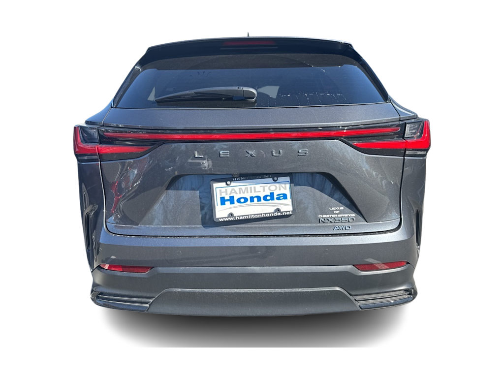 Thumbnail: 2025 Lexus ES - 4