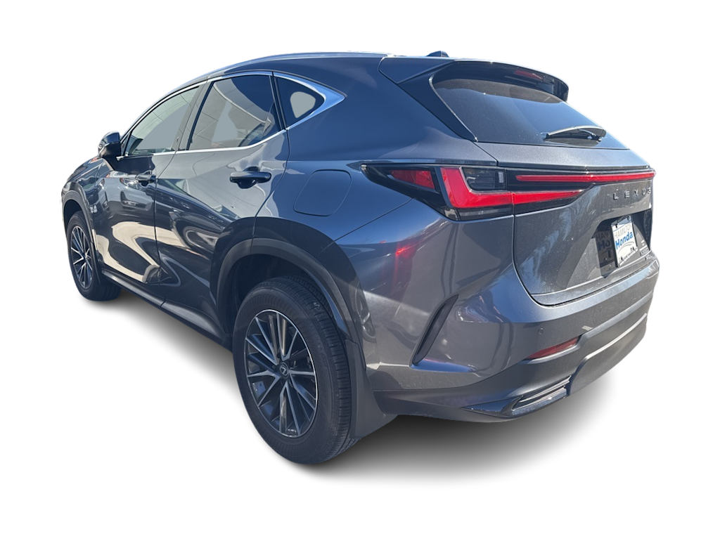 Thumbnail: 2025 Lexus ES - 3