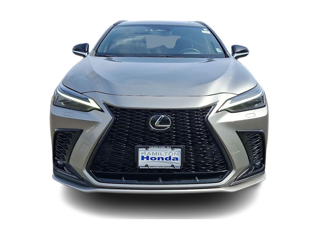 Thumbnail: 2023 Lexus NX - 28
