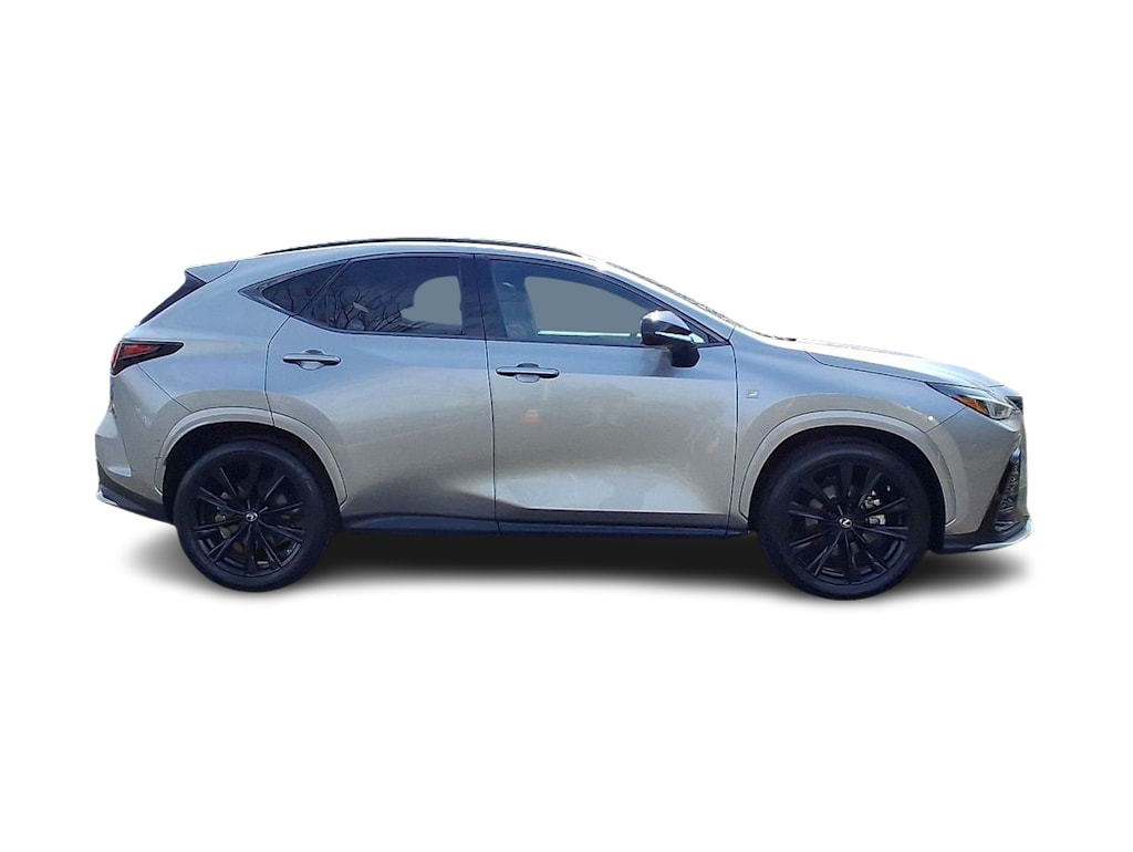 Thumbnail: 2023 Lexus NX - 26